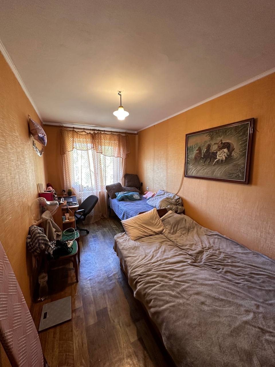 Продажа 2-комнатной квартиры 44 м², Харьковская ул.