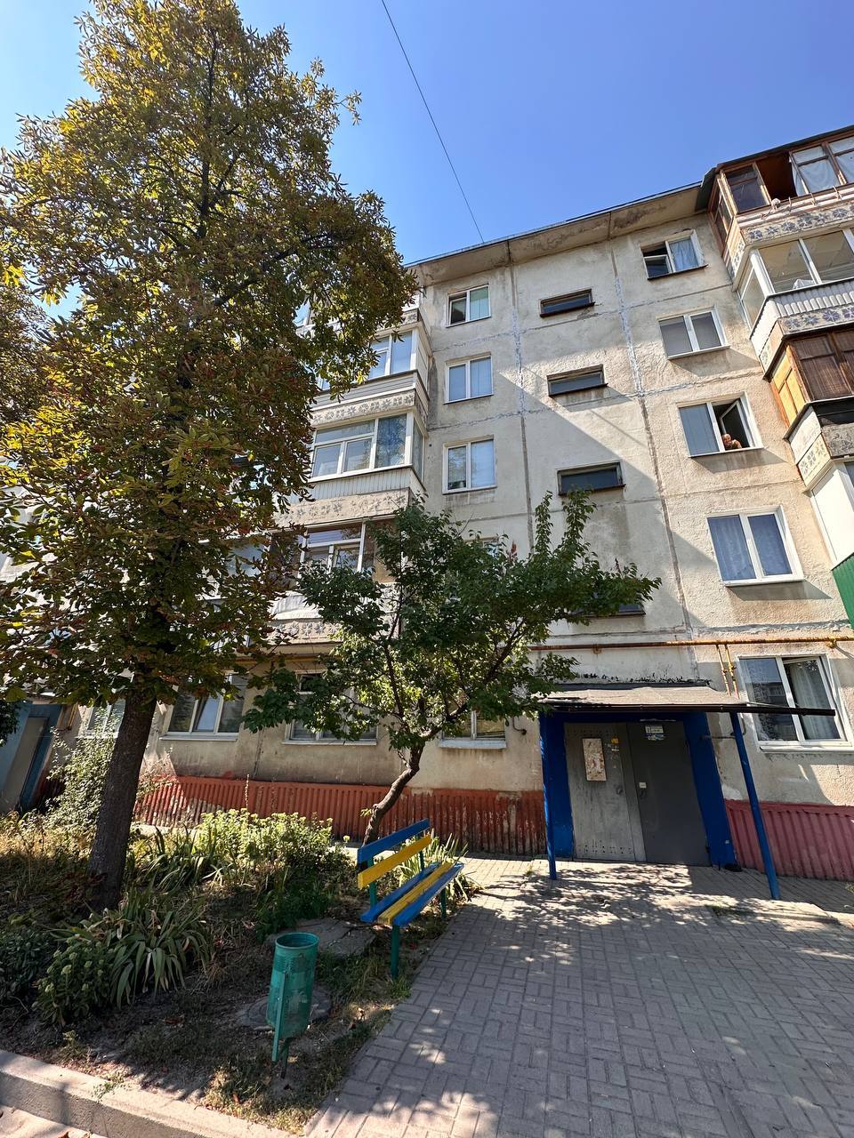 Продажа 2-комнатной квартиры 44 м², Харьковская ул.