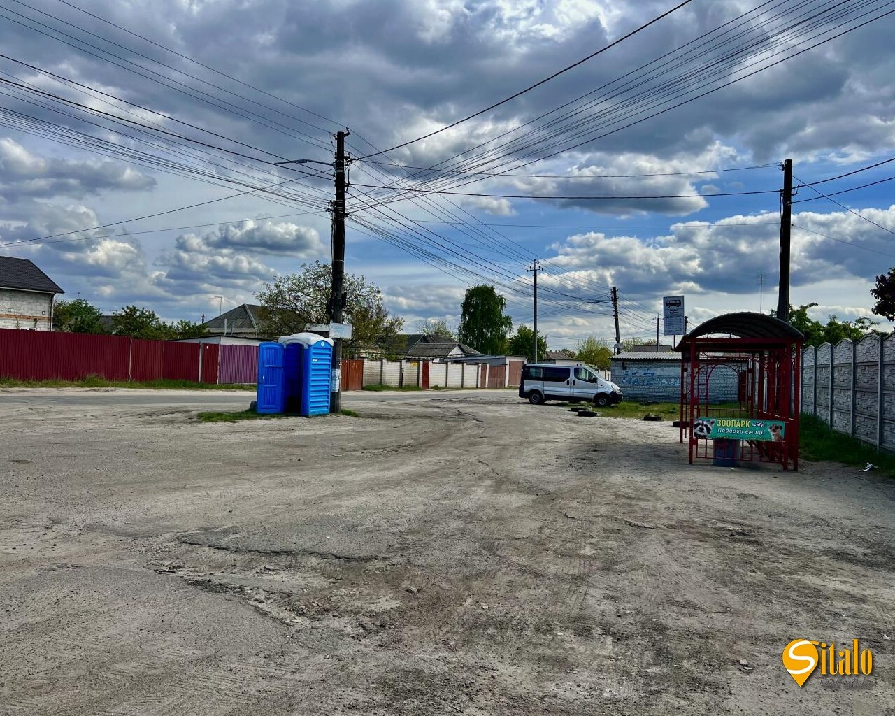 Продаж ділянки під індивідуальне житлове будівництво 4.3 соток, 39-а Садова вул.