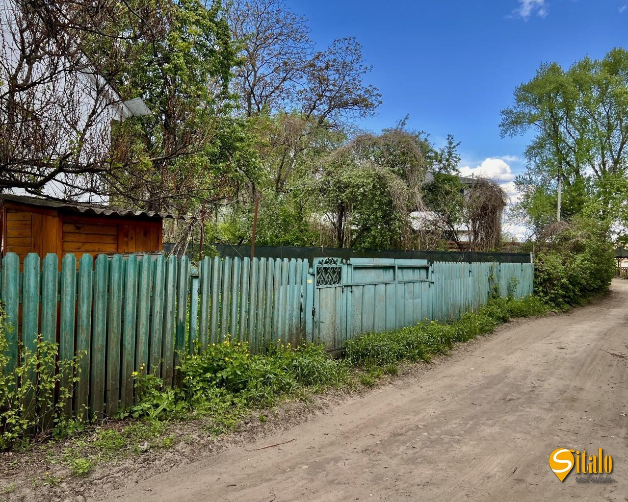 Продаж ділянки під індивідуальне житлове будівництво 4.3 соток, 39-а Садова вул.