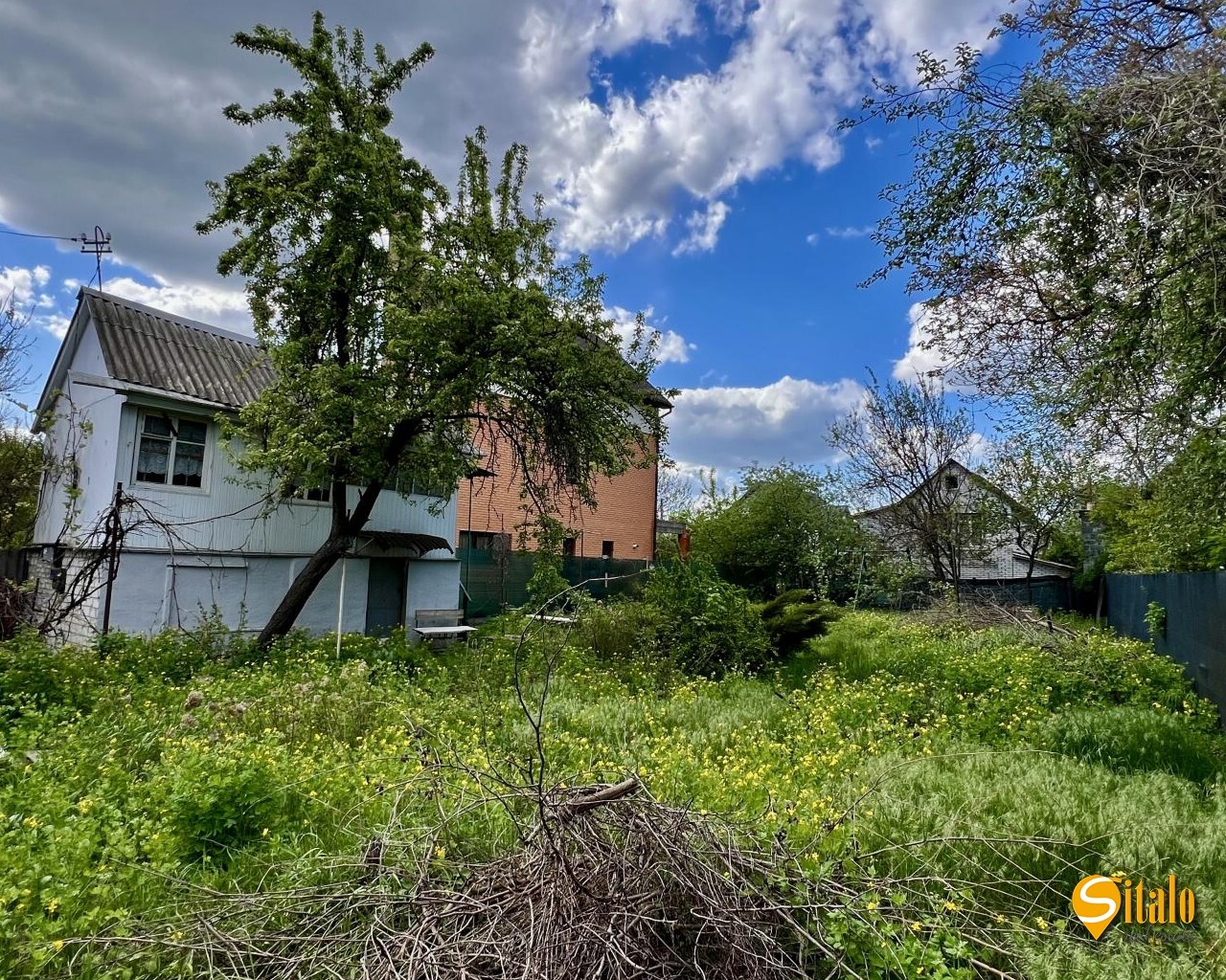 Продаж ділянки під індивідуальне житлове будівництво 4.3 соток, 39-а Садова вул.