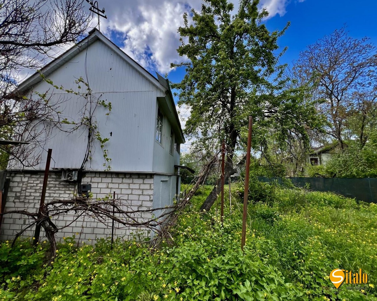 Продаж ділянки під індивідуальне житлове будівництво 4.3 соток, 39-а Садова вул.