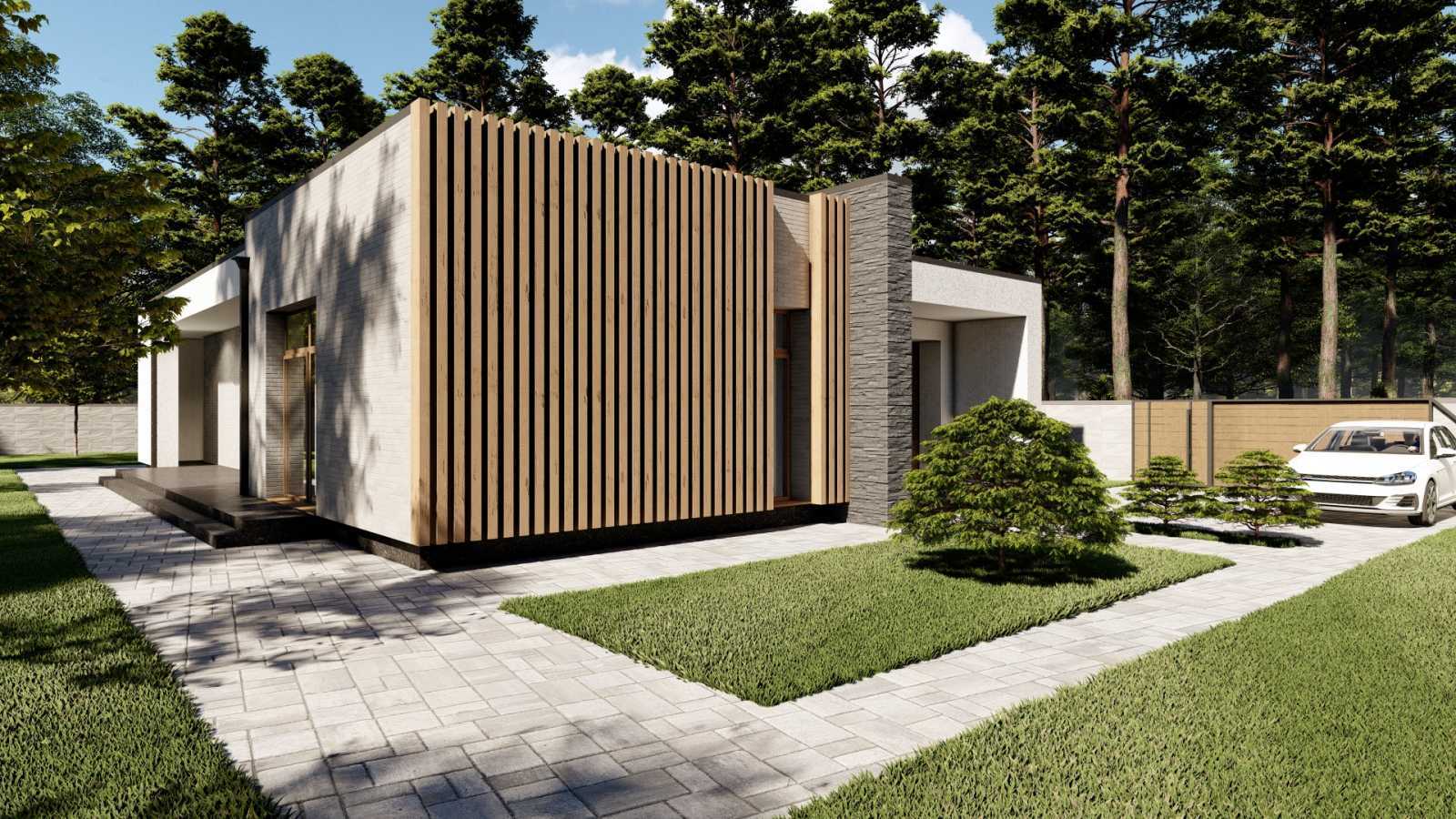 Продажа дома 147 м², Ярослава Мудрого, 29