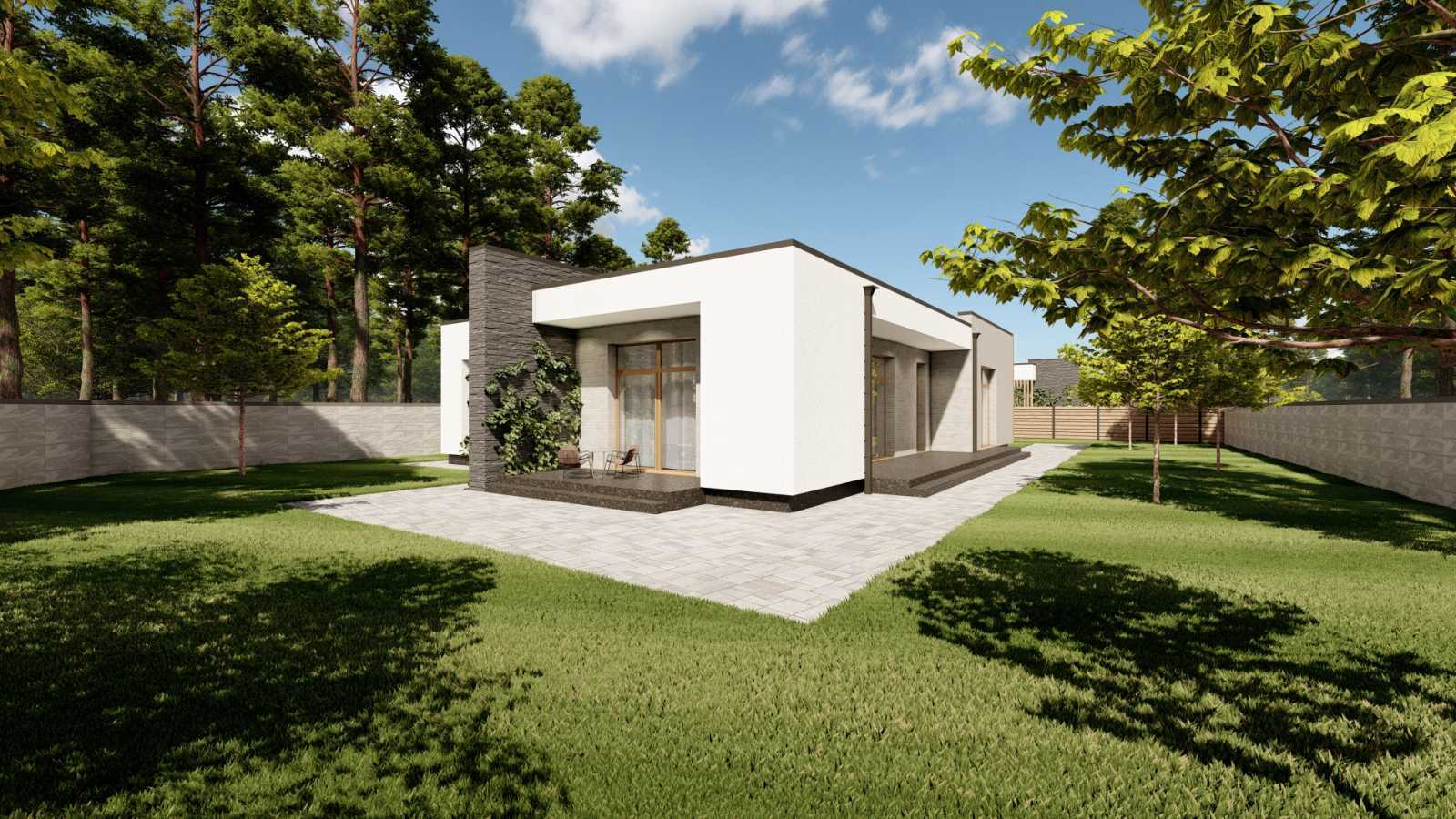 Продажа дома 147 м², Ярослава Мудрого, 29