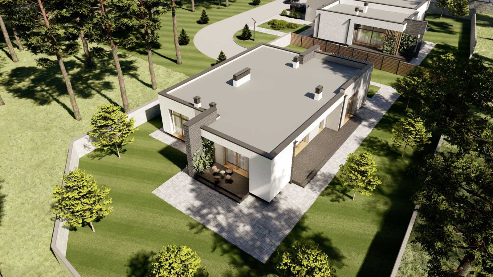 Продажа дома 147 м², Ярослава Мудрого, 29