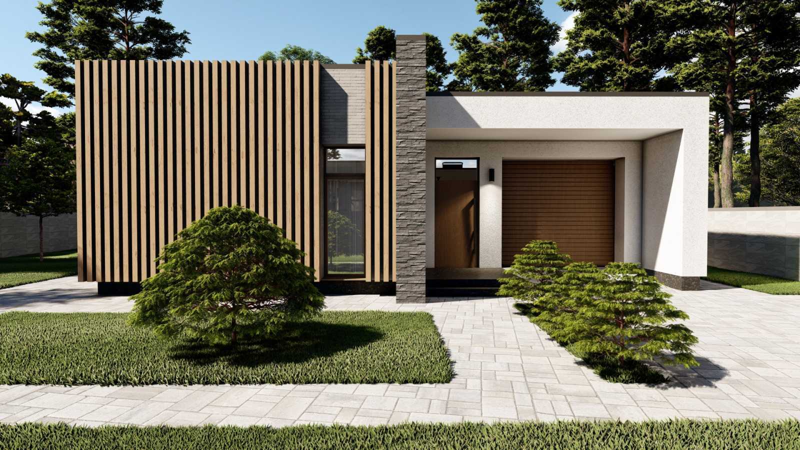 Продажа дома 147 м², Ярослава Мудрого, 29