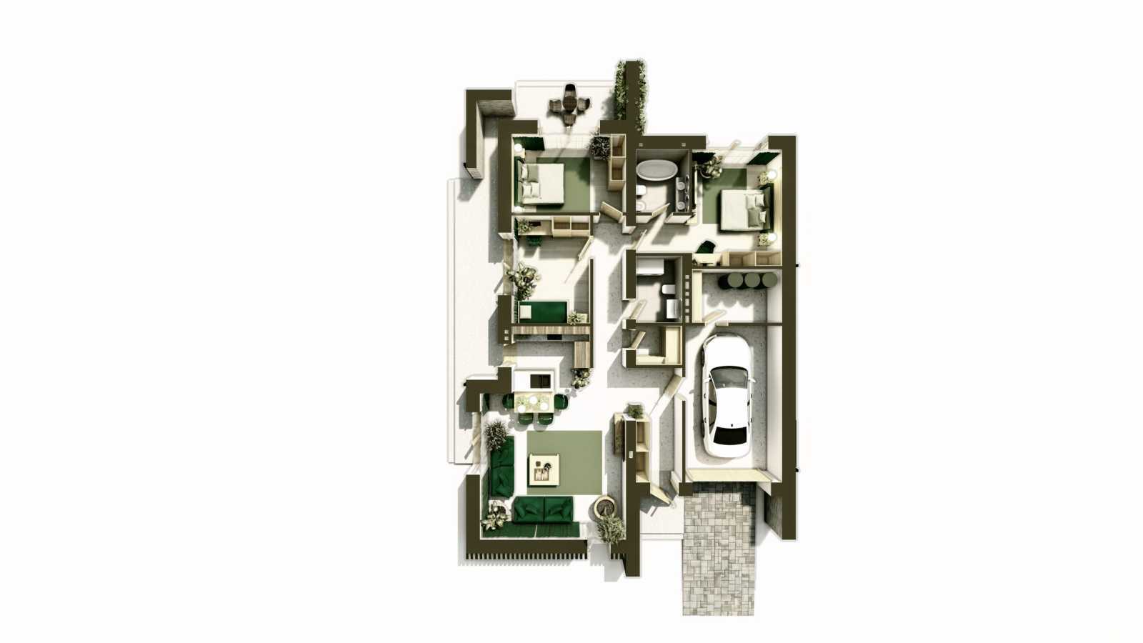 Продажа дома 147 м², Ярослава Мудрого, 29