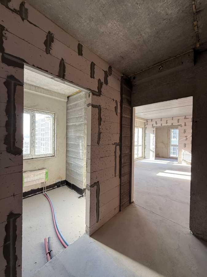 Продажа 1-комнатной квартиры 30 м², Михаила Максимовича ул., 26В