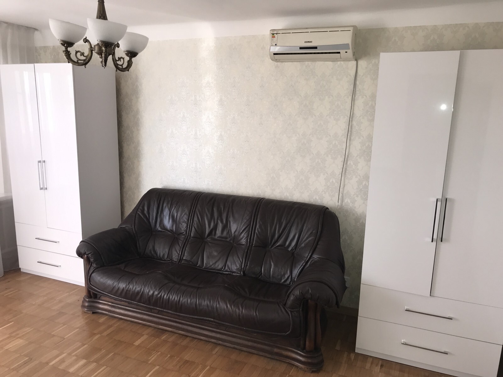 Оренда 2-кімнатної квартири 51 м², Ігоря Шамо бул., 1/5
