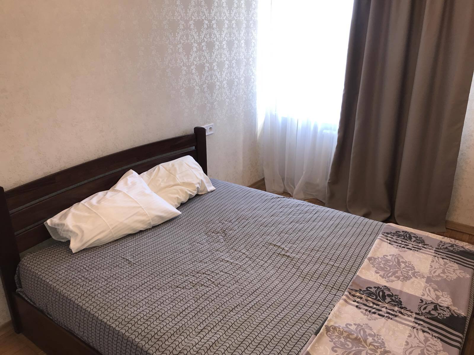 Оренда 2-кімнатної квартири 51 м², Ігоря Шамо бул., 1/5