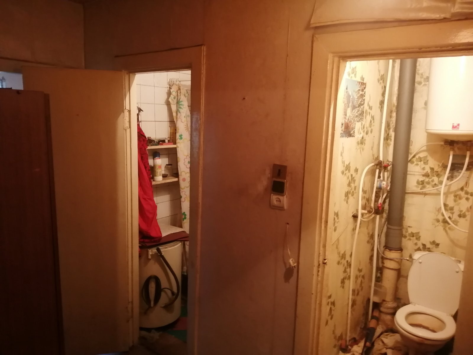 Продаж 2-кімнатної квартири 55 м², мира 3