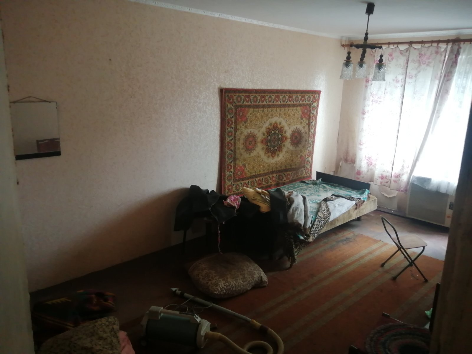 Продаж 2-кімнатної квартири 55 м², мира 3