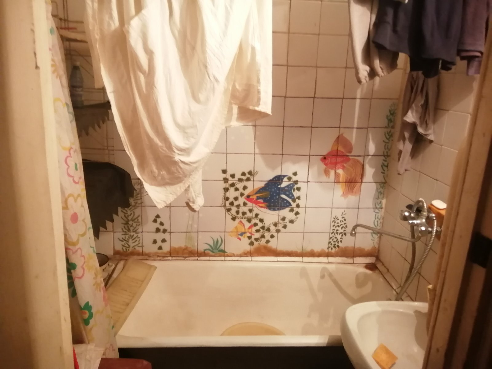 Продаж 2-кімнатної квартири 55 м², мира 3