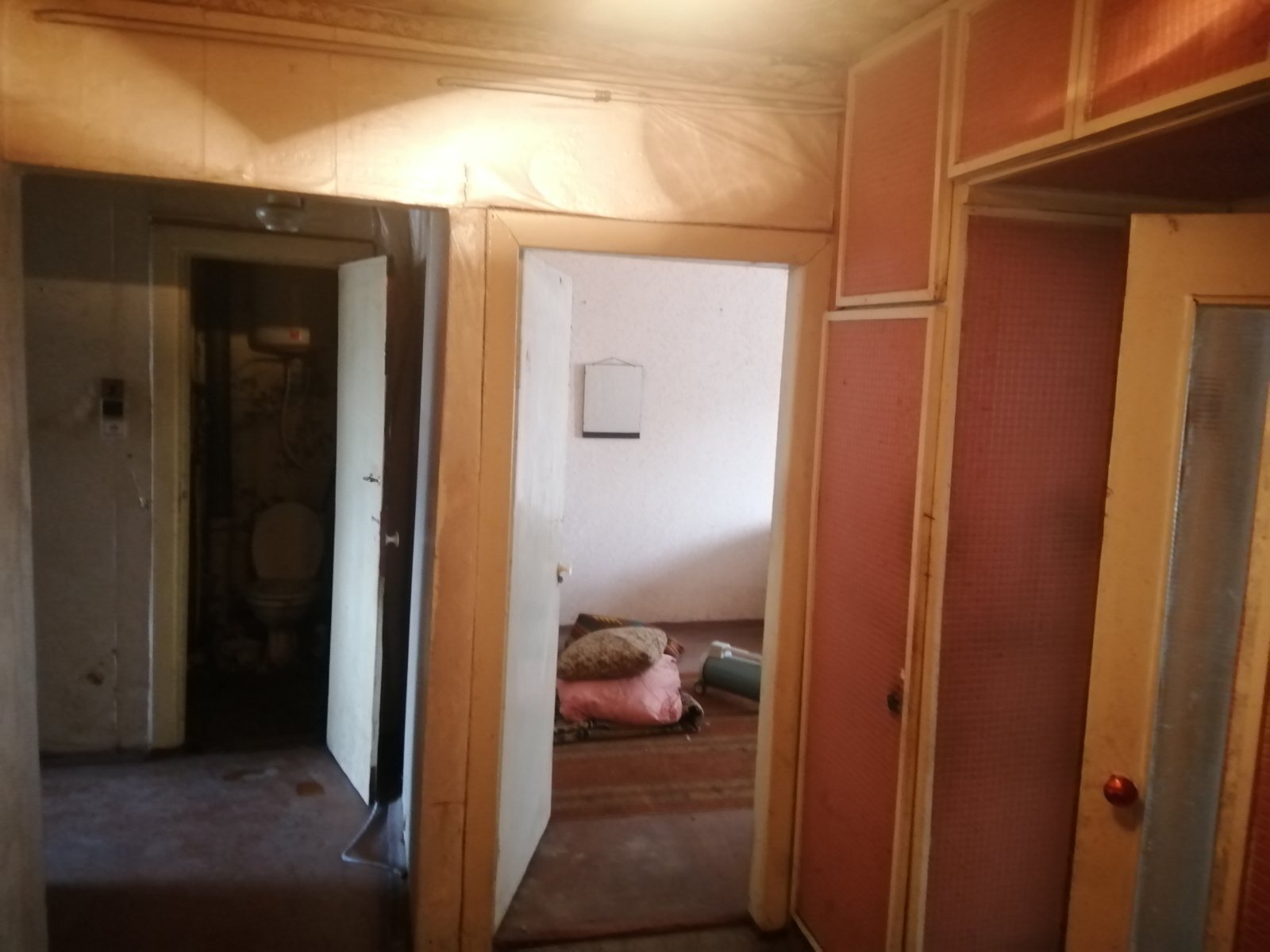Продаж 2-кімнатної квартири 55 м², мира 3