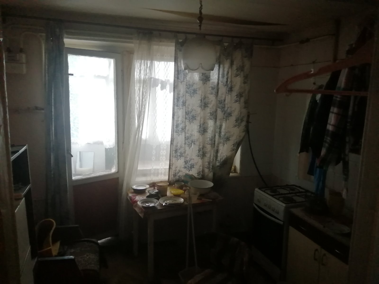 Продаж 2-кімнатної квартири 55 м², мира 3