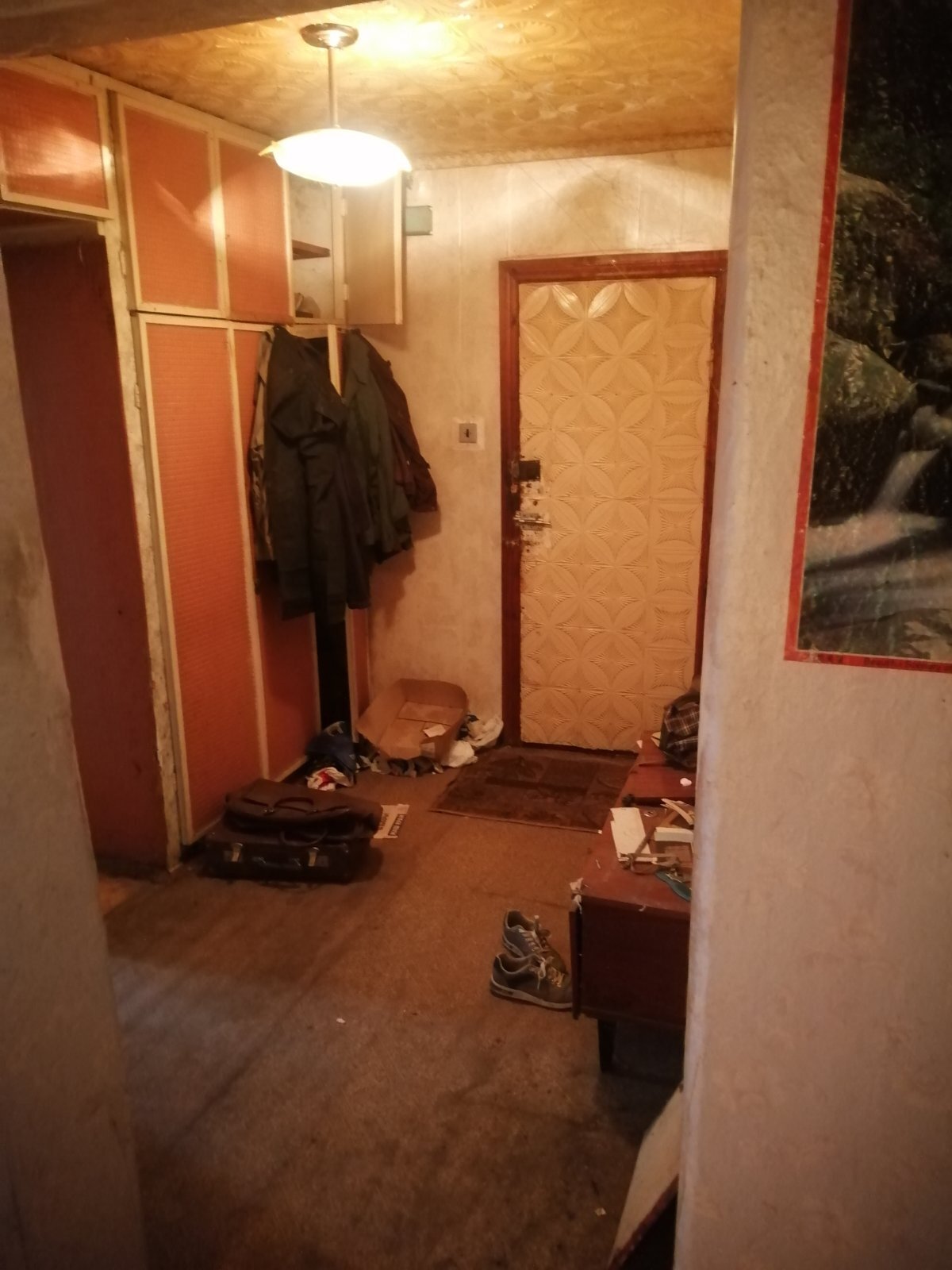 Продаж 2-кімнатної квартири 55 м², мира 3