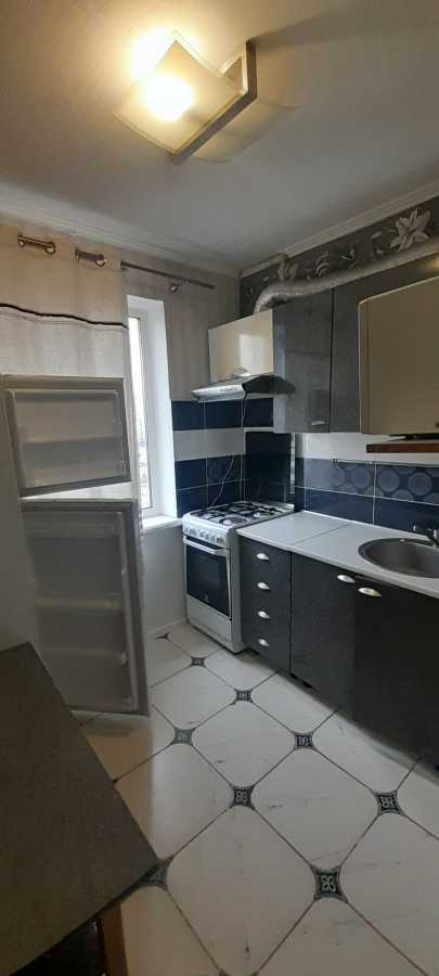 Продажа 2-комнатной квартиры 45 м², Романа Шухевича просп., 10А