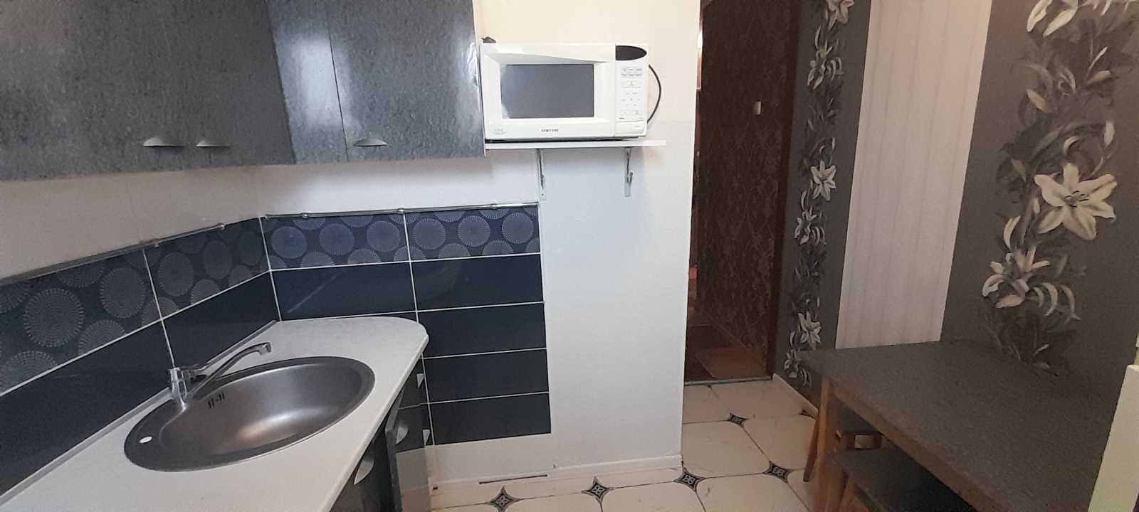 Продажа 2-комнатной квартиры 45 м², Романа Шухевича просп., 10А