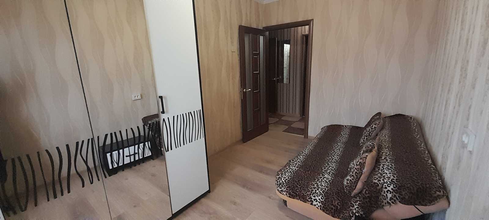 Продажа 2-комнатной квартиры 45 м², Романа Шухевича просп., 10А