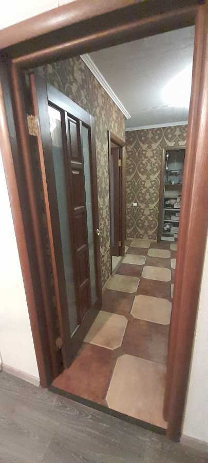 Продажа 2-комнатной квартиры 45 м², Романа Шухевича просп., 10А