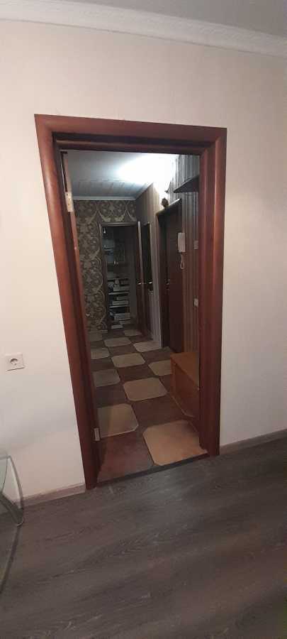 Продажа 2-комнатной квартиры 45 м², Романа Шухевича просп., 10А