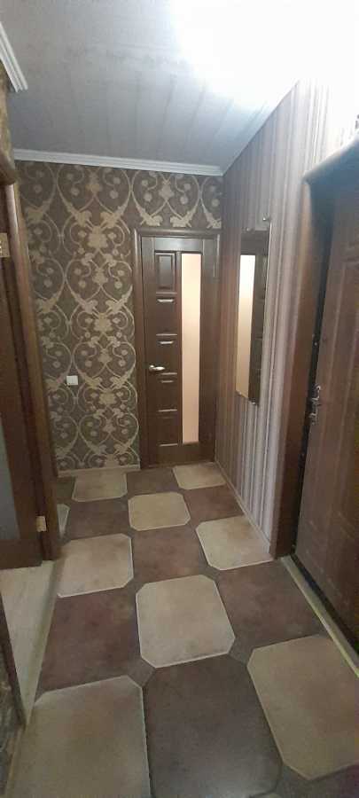 Продажа 2-комнатной квартиры 45 м², Романа Шухевича просп., 10А