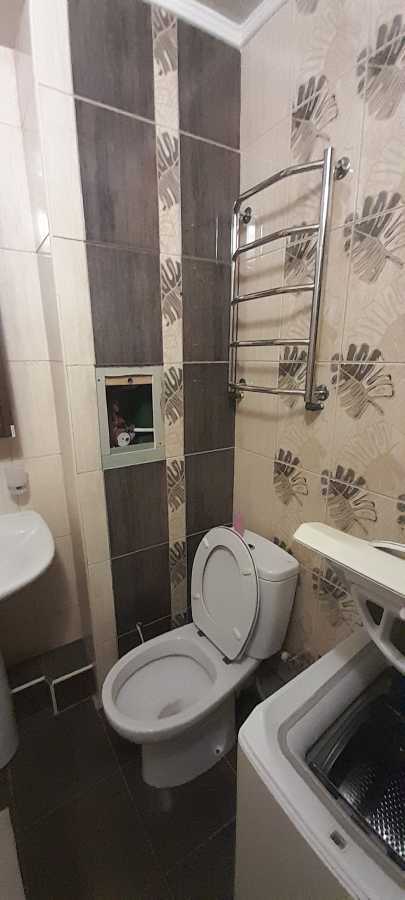 Продажа 2-комнатной квартиры 45 м², Романа Шухевича просп., 10А