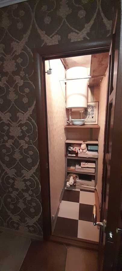 Продажа 2-комнатной квартиры 45 м², Романа Шухевича просп., 10А