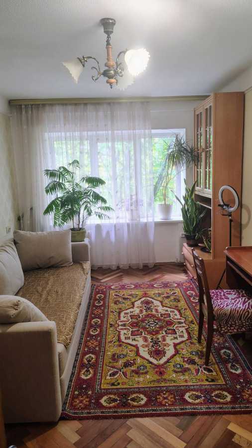 Аренда 1-комнатной квартиры 32 м², Желябова, 10