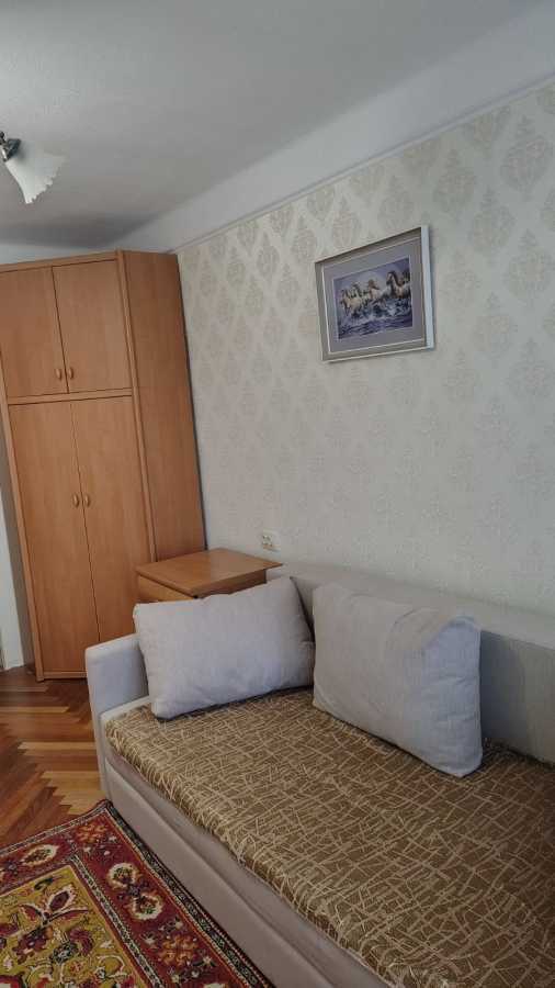 Аренда 1-комнатной квартиры 32 м², Желябова, 10