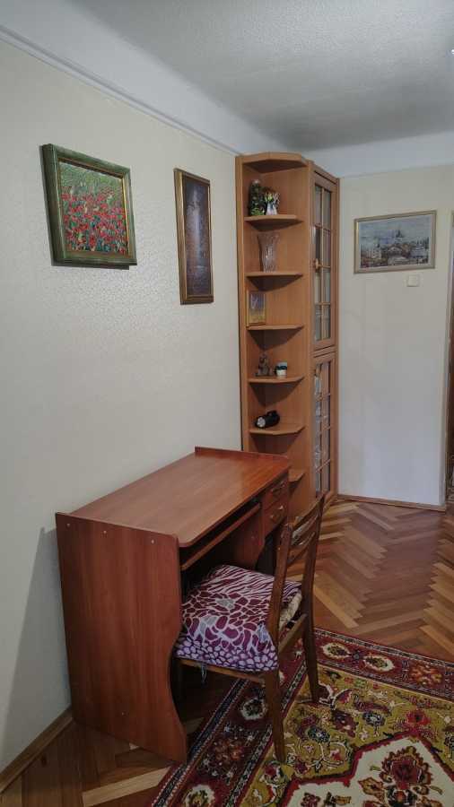 Аренда 1-комнатной квартиры 32 м², Желябова, 10