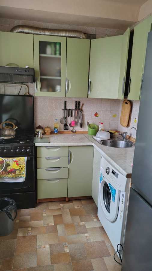 Аренда 1-комнатной квартиры 32 м², Желябова, 10