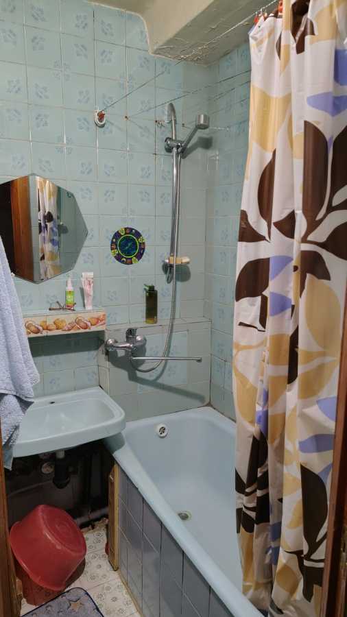 Аренда 1-комнатной квартиры 32 м², Желябова, 10