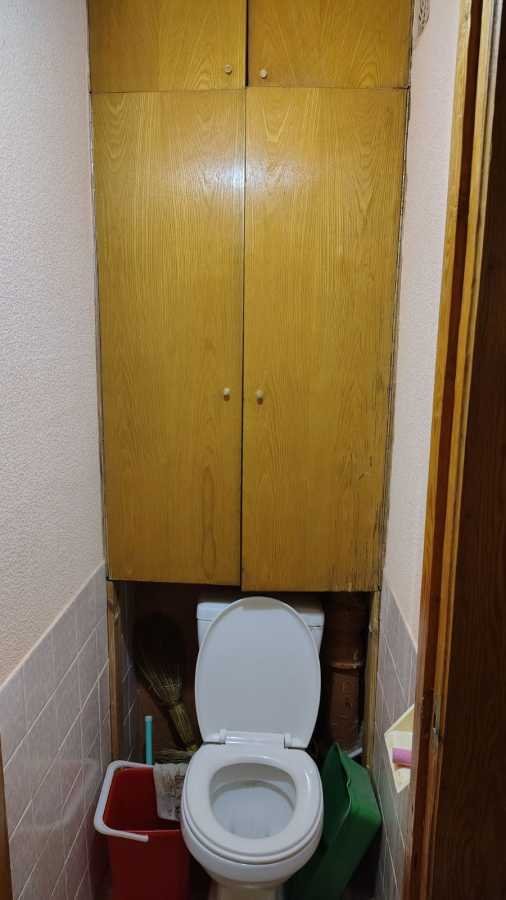 Аренда 1-комнатной квартиры 32 м², Желябова, 10