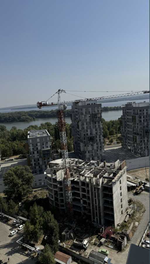 Продаж 1-кімнатної квартири 43 м², Героїв Крут вул., 1