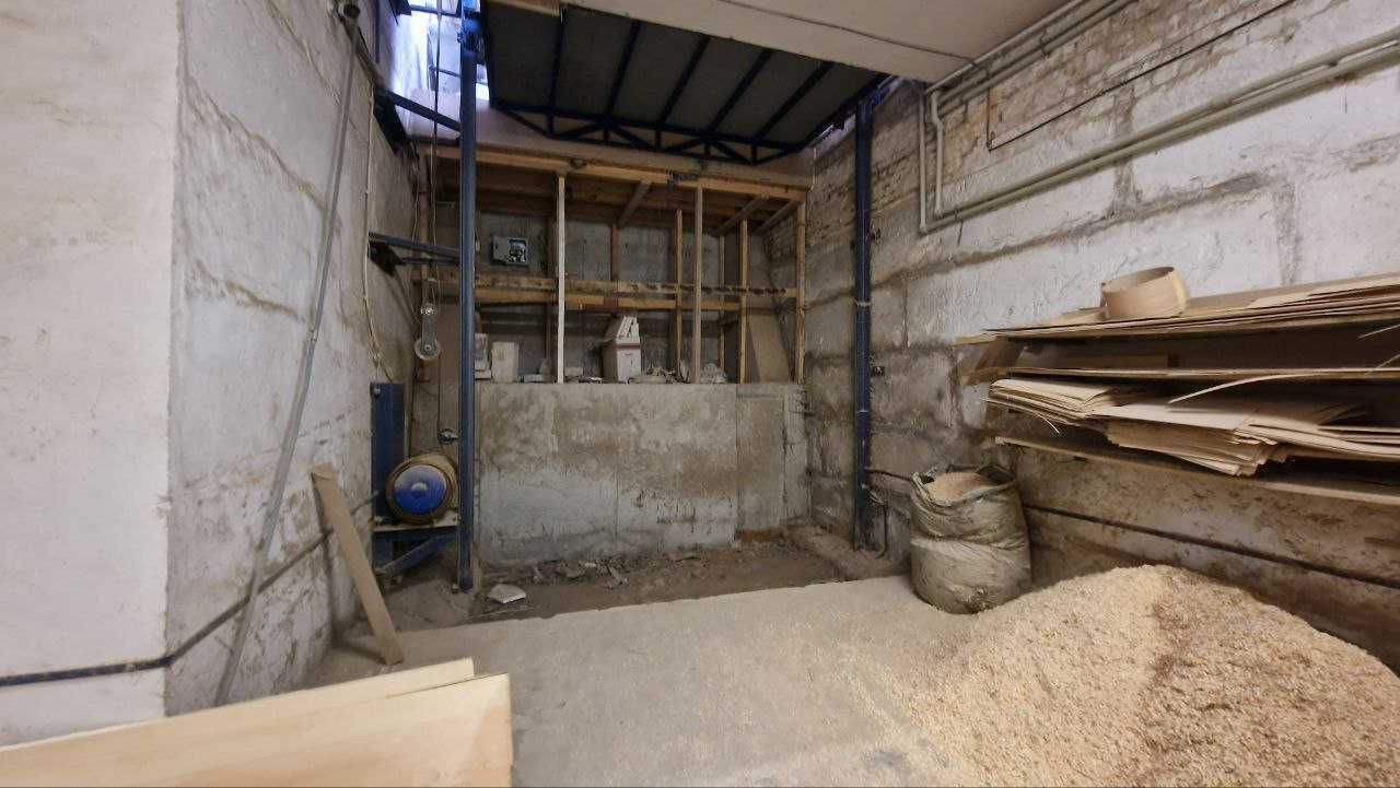 Оренда приміщення вільного призначення 800 м², Південна вул.