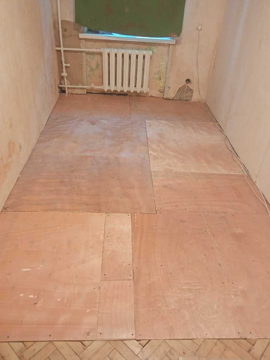 Продажа 2-комнатной квартиры 45.9 м², Юлиуса Фучика ул., 17
