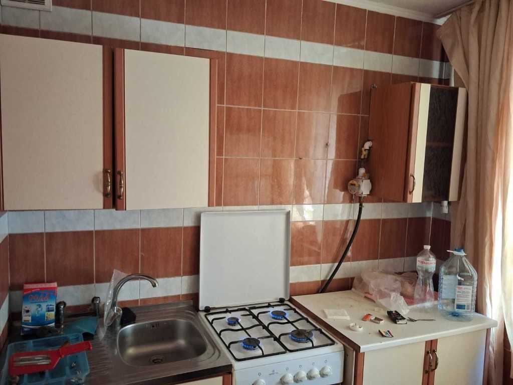 Продажа 2-комнатной квартиры 45.9 м², Юлиуса Фучика ул., 17