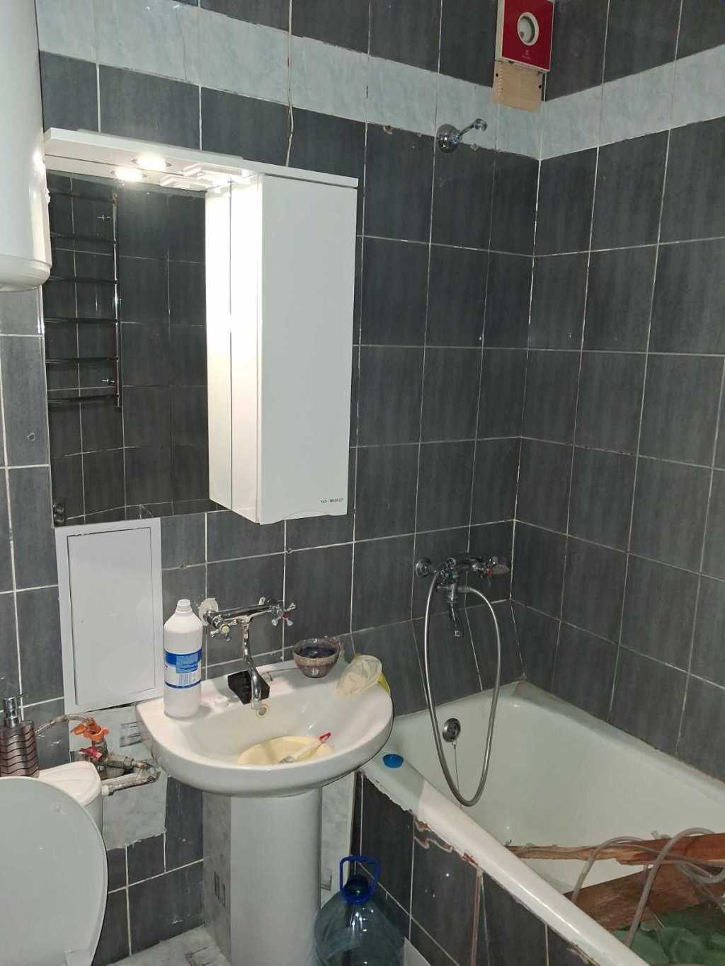 Продажа 2-комнатной квартиры 45.9 м², Юлиуса Фучика ул., 17