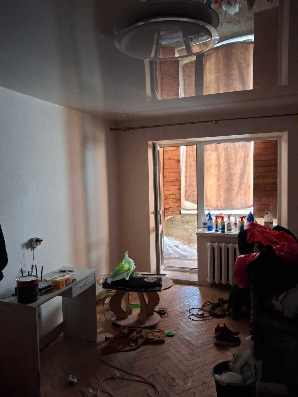 Продажа 2-комнатной квартиры 45.9 м², Юлиуса Фучика ул., 17