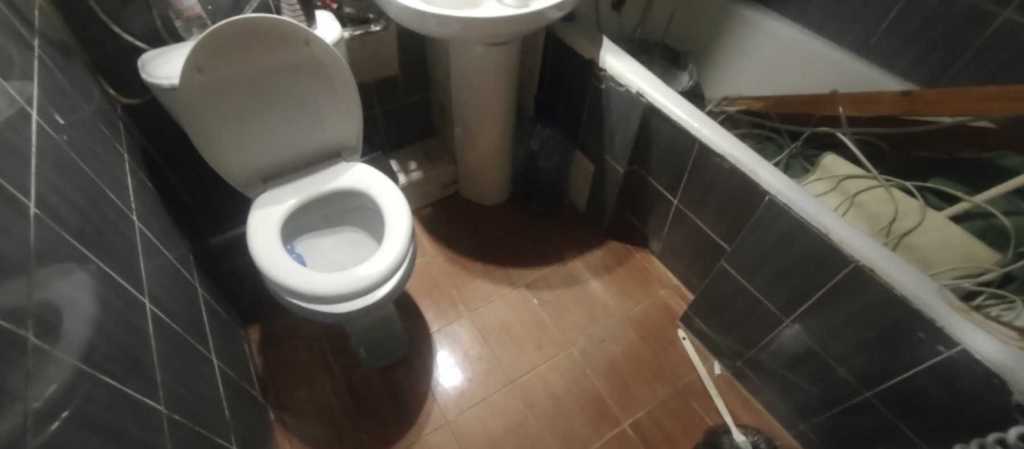 Продажа 2-комнатной квартиры 45.9 м², Юлиуса Фучика ул., 17