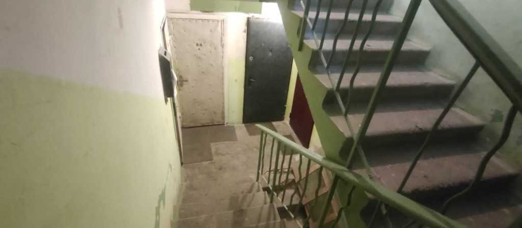 Продажа 2-комнатной квартиры 45.9 м², Юлиуса Фучика ул., 17