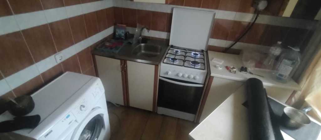 Продажа 2-комнатной квартиры 45.9 м², Юлиуса Фучика ул., 17