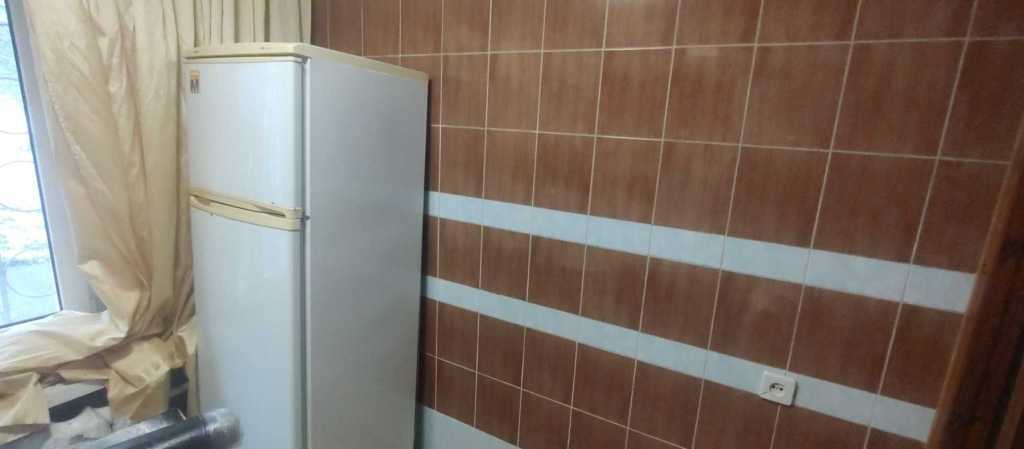 Продажа 2-комнатной квартиры 45.9 м², Юлиуса Фучика ул., 17
