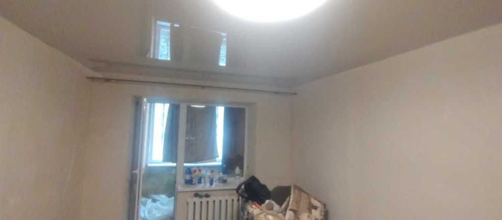 Продажа 2-комнатной квартиры 45.9 м², Юлиуса Фучика ул., 17