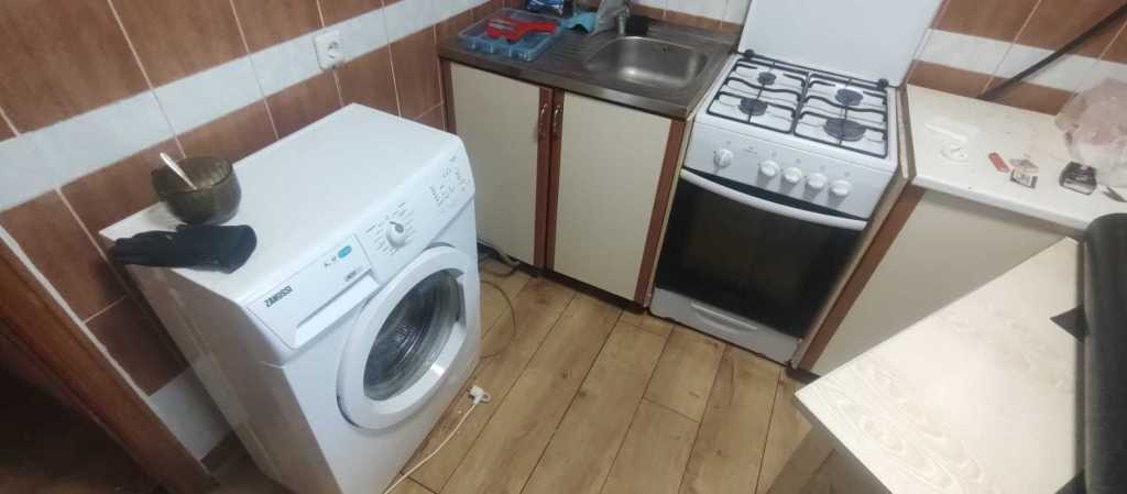 Продажа 2-комнатной квартиры 45.9 м², Юлиуса Фучика ул., 17