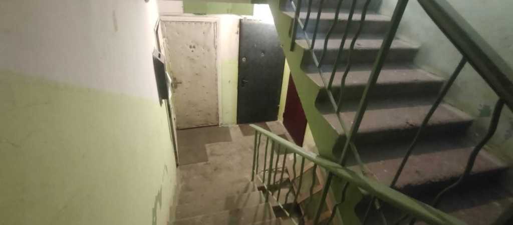 Продажа 2-комнатной квартиры 45.9 м², Юлиуса Фучика ул., 17