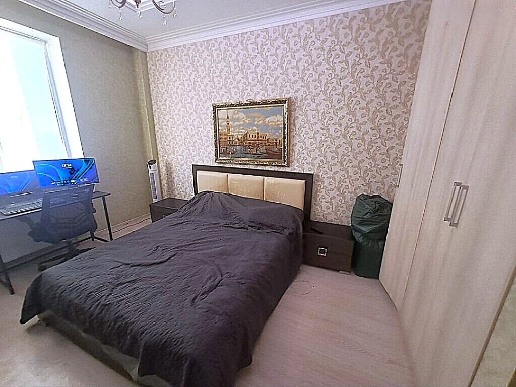 Оренда 1-кімнатної квартири 54 м², Книжный пров., 19/21