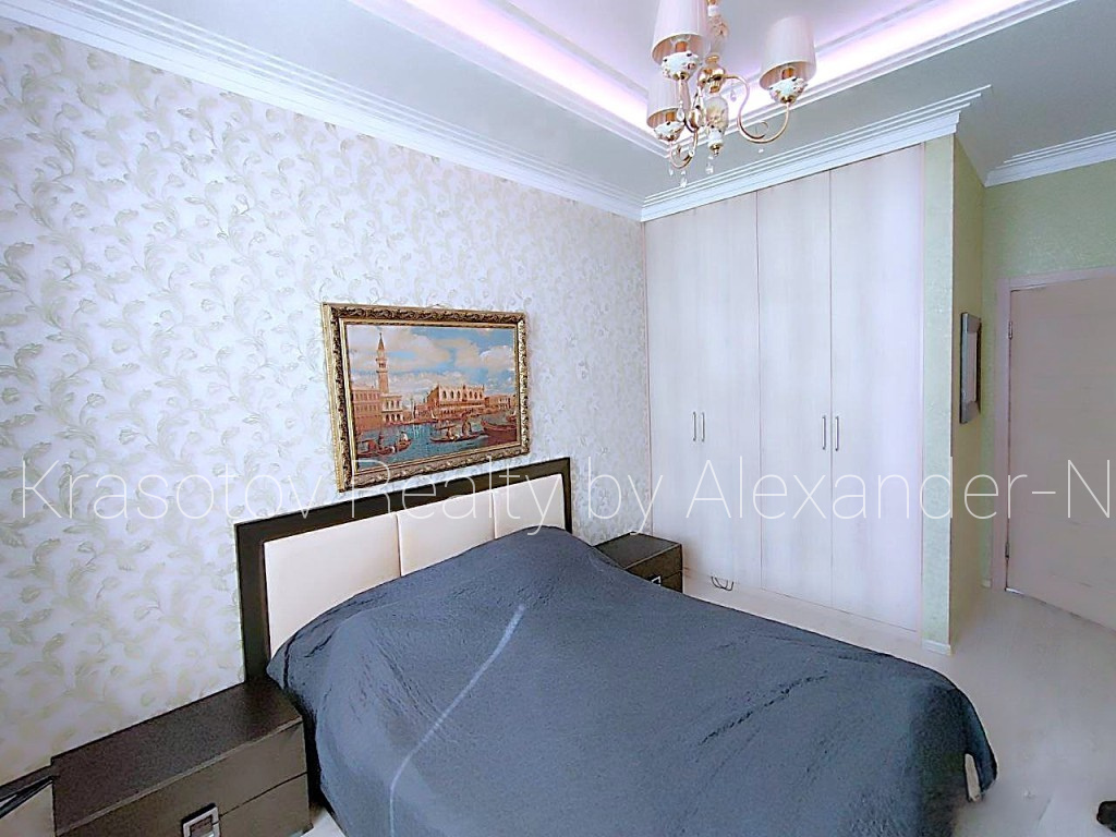 Оренда 1-кімнатної квартири 54 м², Книжный пров., 19/21