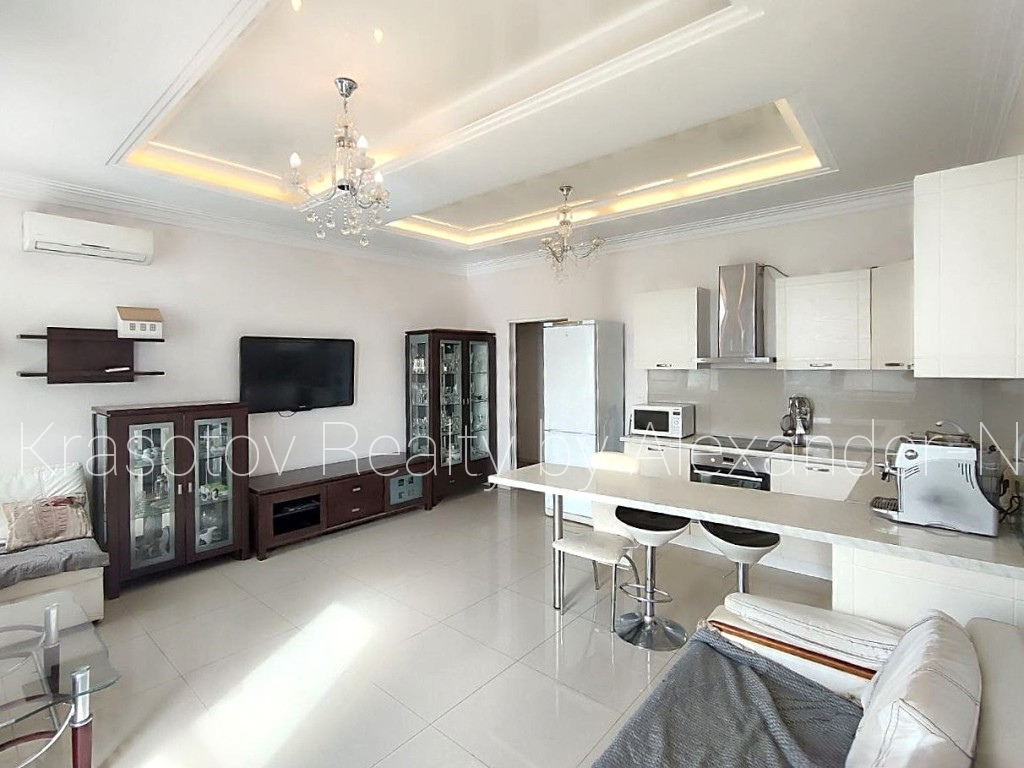 Оренда 1-кімнатної квартири 54 м², Книжный пров., 19/21